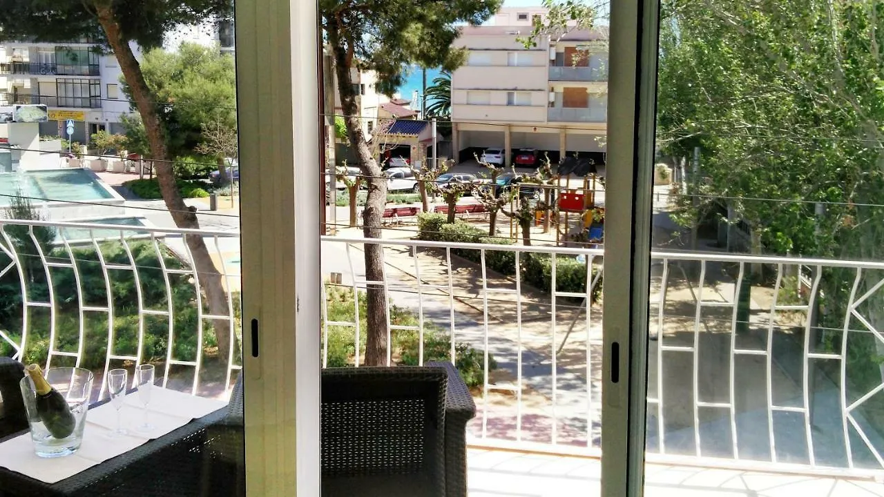 Apartamento Leman Apartment Salou 0*,  Spain