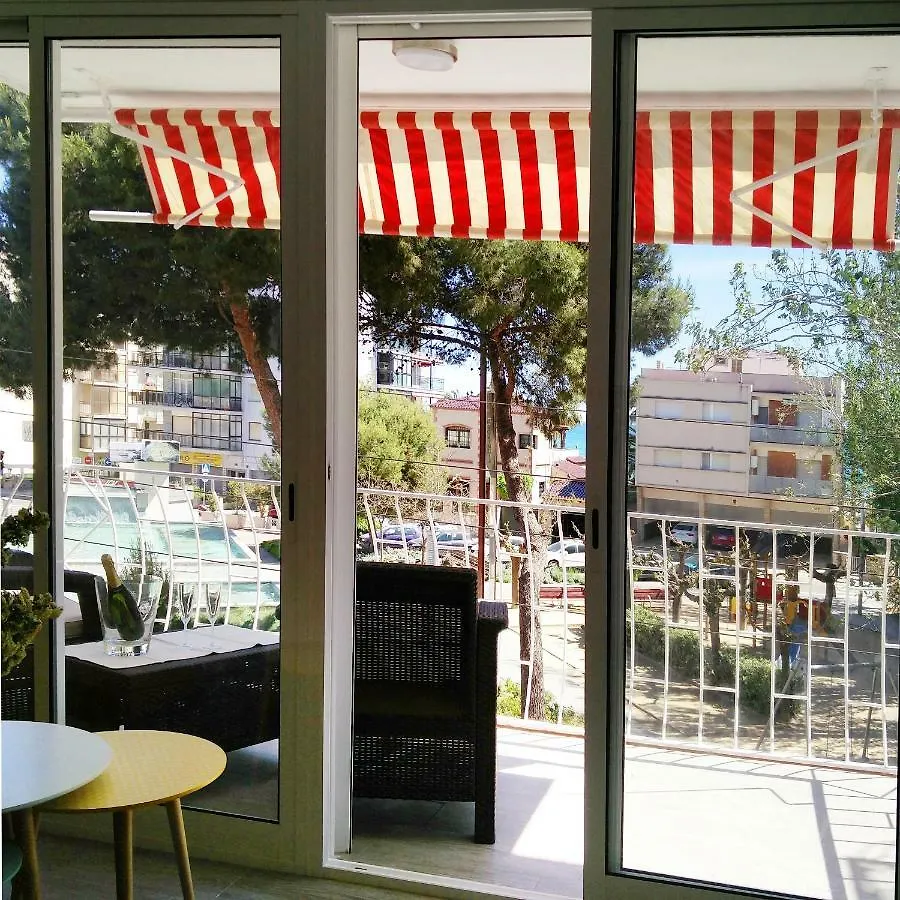 Apartamento Leman Apartment Salou 0*,  Spain