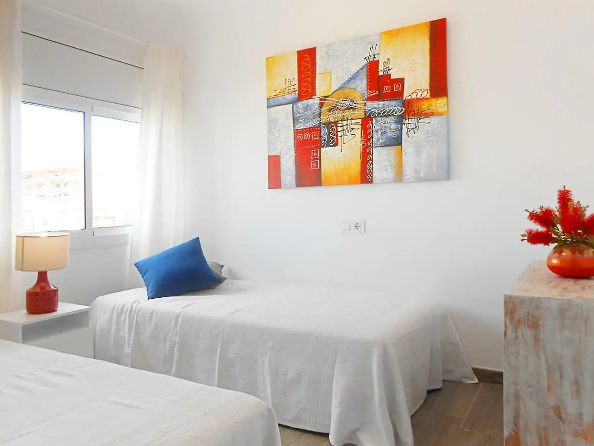 Apartamento Leman Apartment Salou