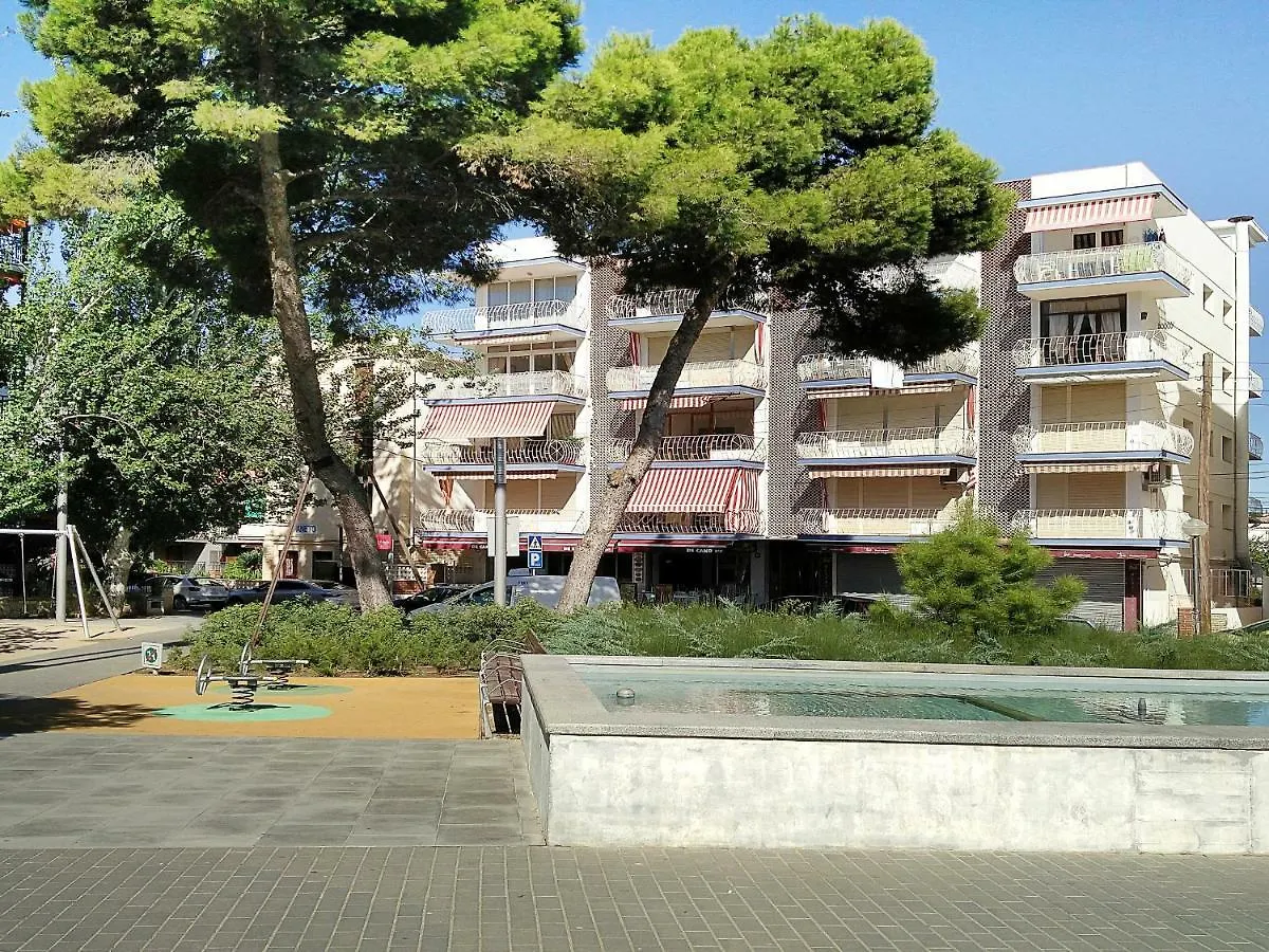 Apartamento Leman Apartment Salou