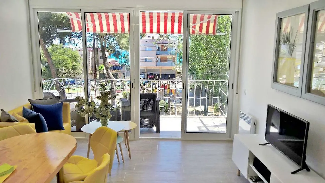 Apartamento Leman location