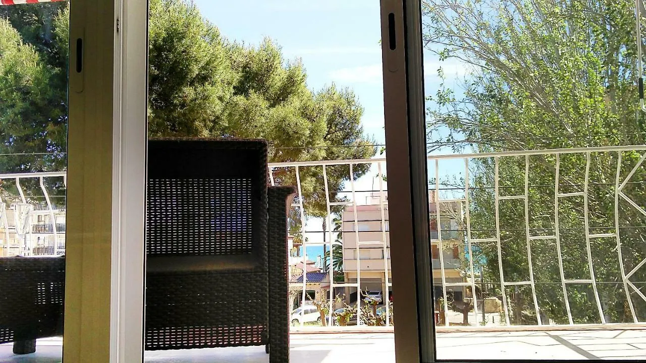 Apartamento Leman Apartment Salou