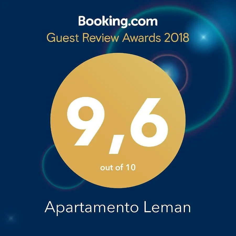 Apartamento Leman Apartment Salou Spain