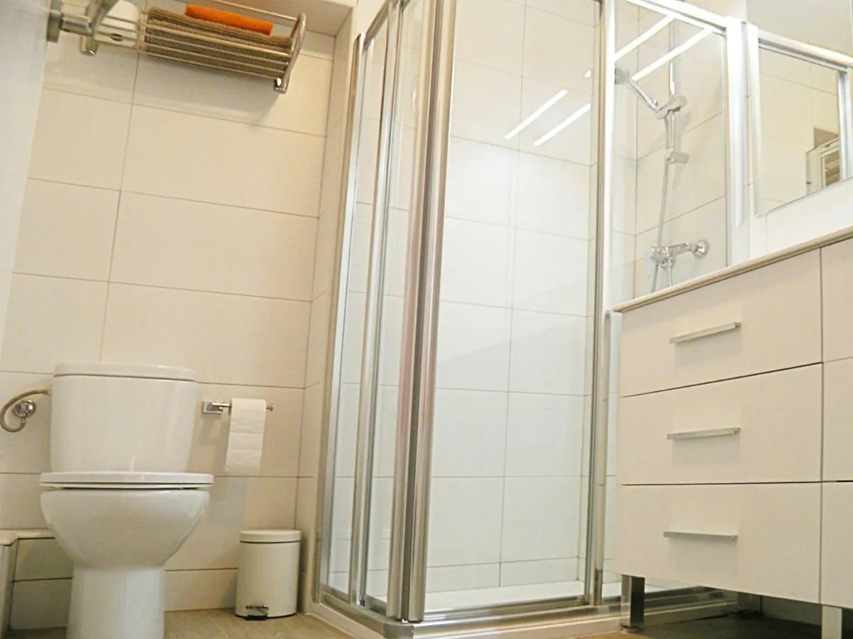 Apartamento Leman Apartment Salou