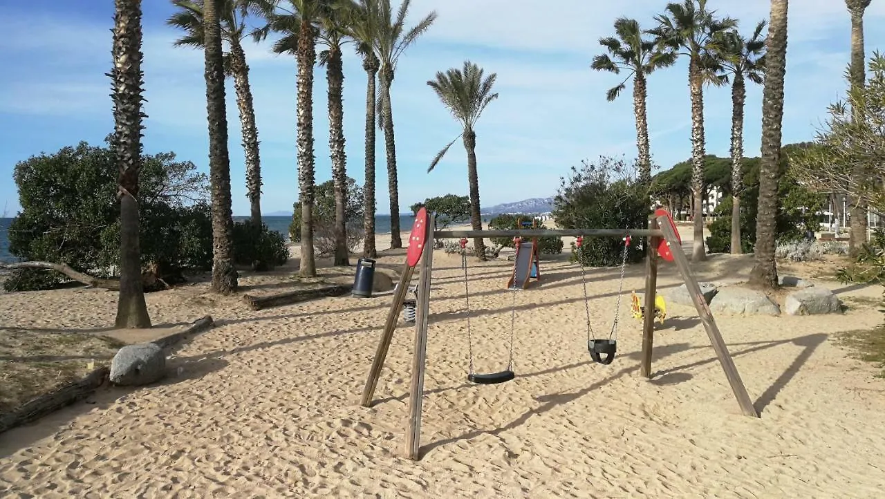 Apartamento Leman Apartment Salou